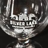 Silver Lake Brewing Project Glass II, Belgian Style