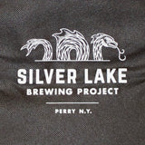 Silver Lake Brewing Project Cooler Bag